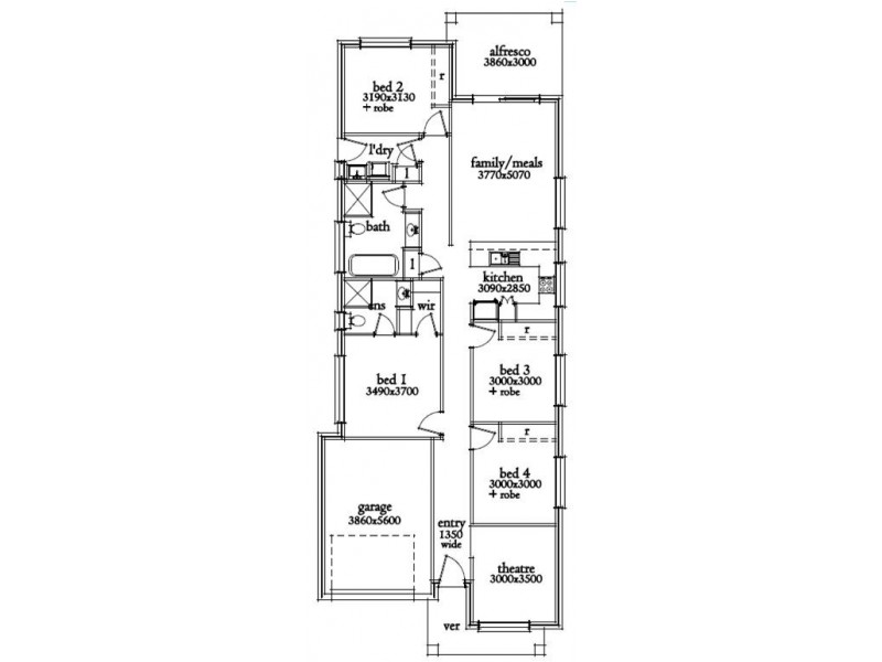 Lot 8 Mullumbimby Avenue, Hoxton Park NSW 2171