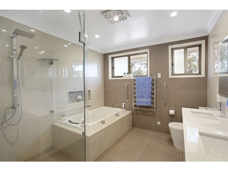19 Clarissa Place, Ambarvale NSW 2560