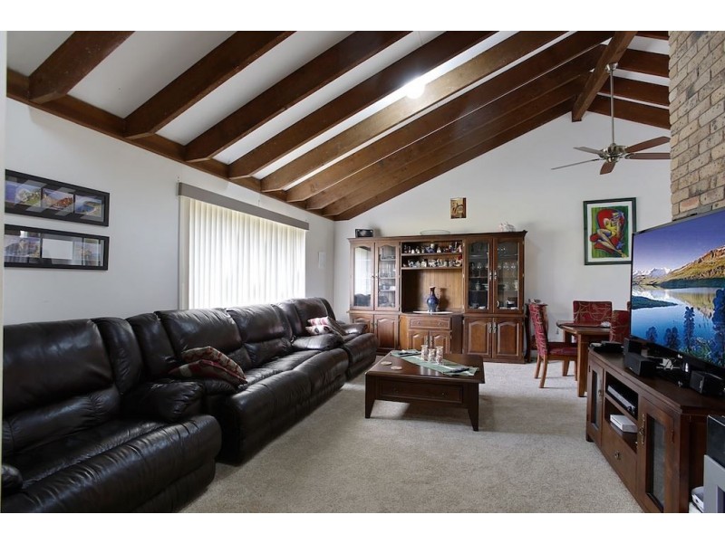 19 Clarissa Place, Ambarvale NSW 2560