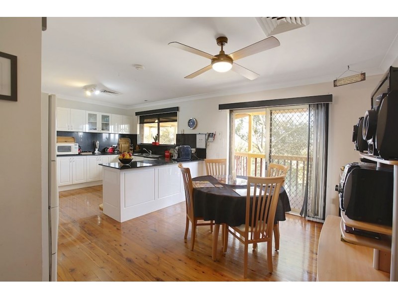 19 Clarissa Place, Ambarvale NSW 2560