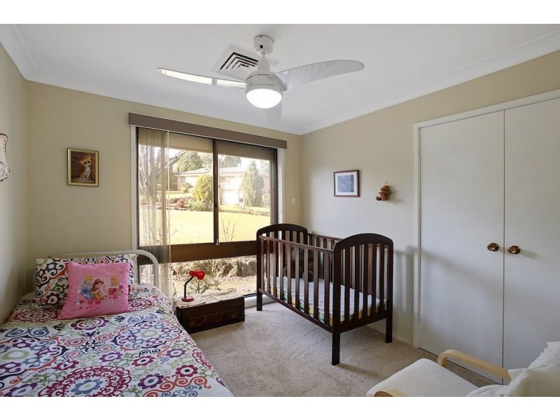 19 Clarissa Place, Ambarvale NSW 2560