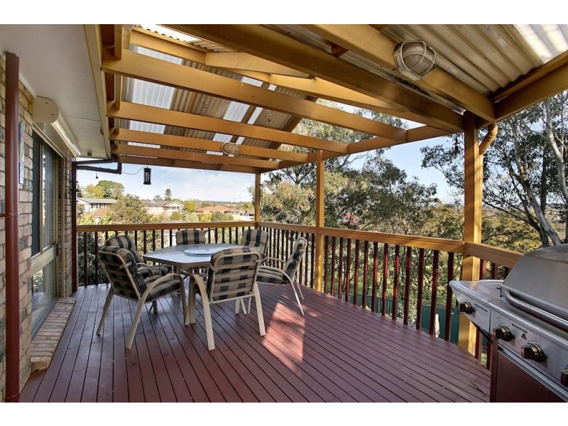 19 Clarissa Place, Ambarvale NSW 2560