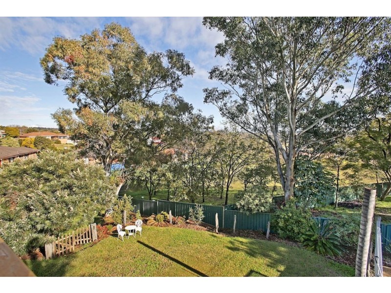 19 Clarissa Place, Ambarvale NSW 2560