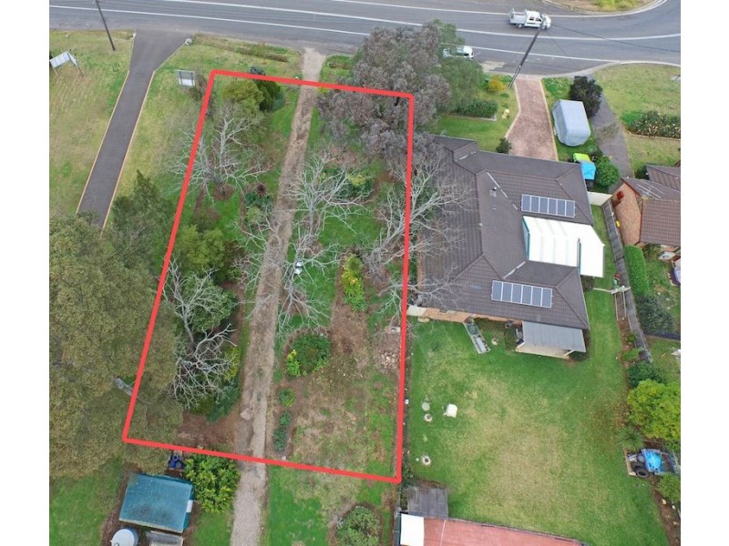 Lot 1/1091 Argyle Street, Wilton NSW 2571