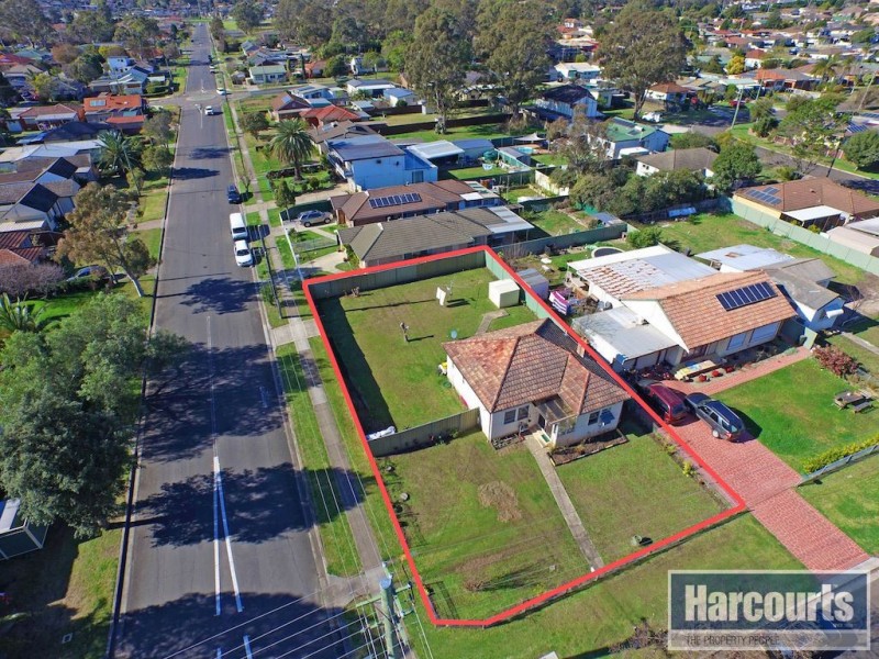 46 Surrey Street, Minto NSW 2566