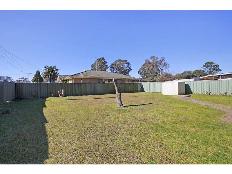 46 Surrey Street, Minto NSW 2566