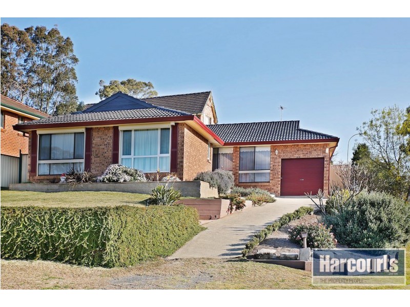 22 Mirage Avenue, Raby NSW 2566