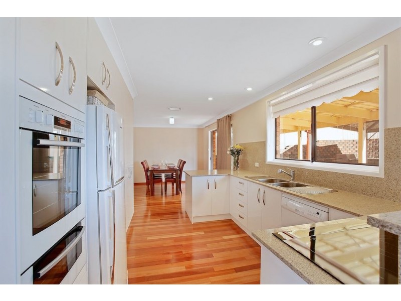 22 Mirage Avenue, Raby NSW 2566