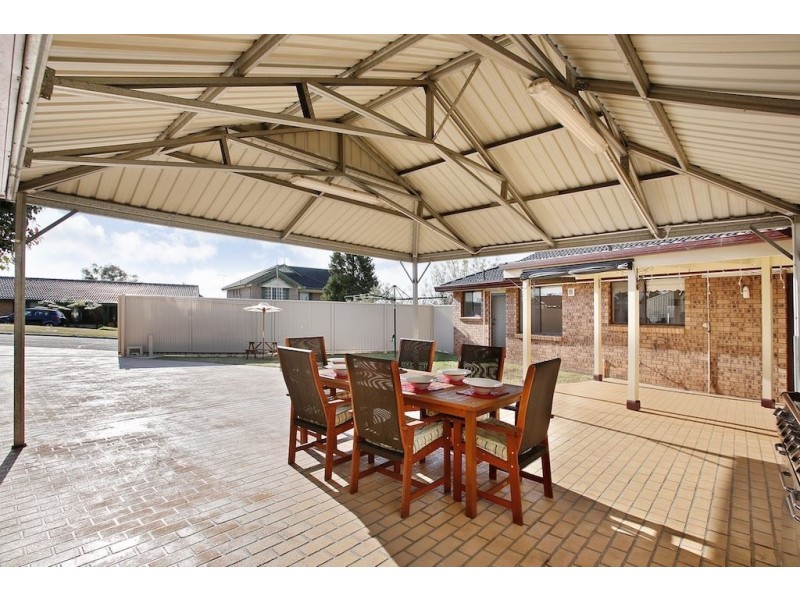 22 Mirage Avenue, Raby NSW 2566