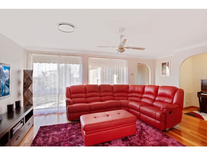 22 Mirage Avenue, Raby NSW 2566