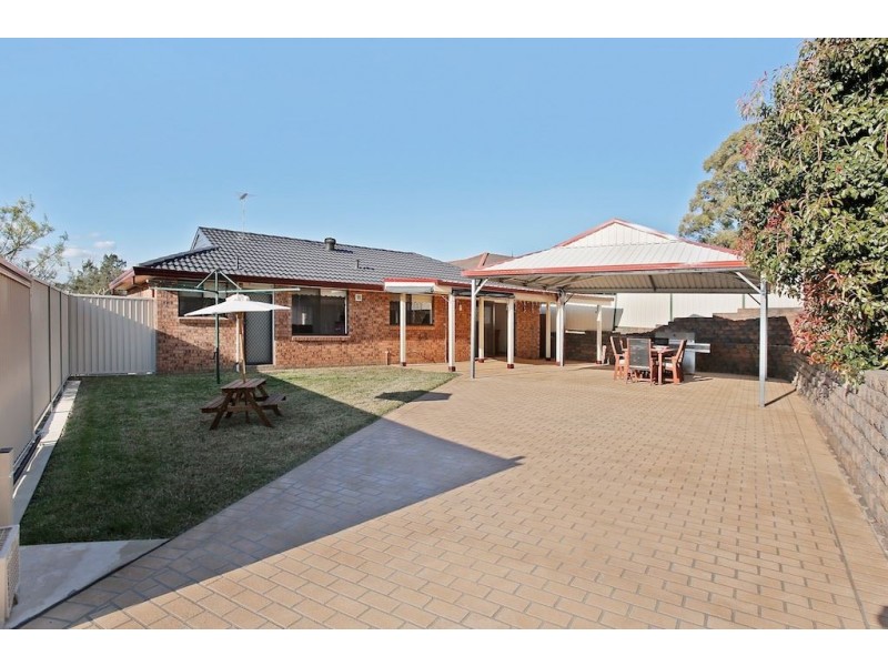 22 Mirage Avenue, Raby NSW 2566