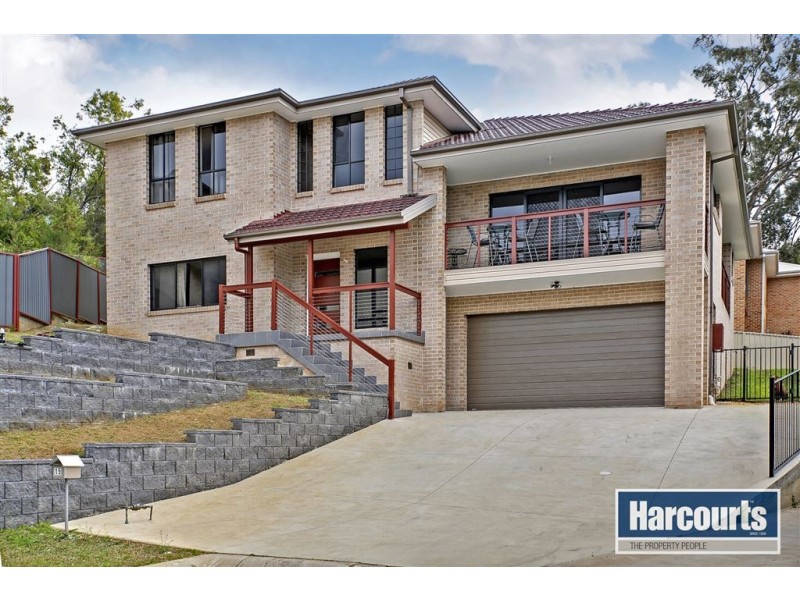 15 Vaucluse Place, Glen Alpine NSW 2560