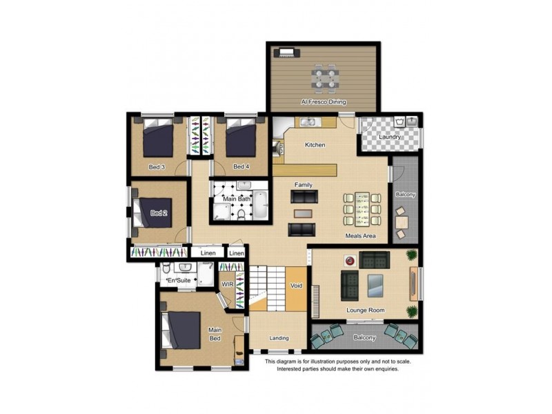 15 Vaucluse Place, Glen Alpine NSW 2560