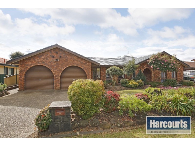22 Goulburn Street, Ruse NSW 2560
