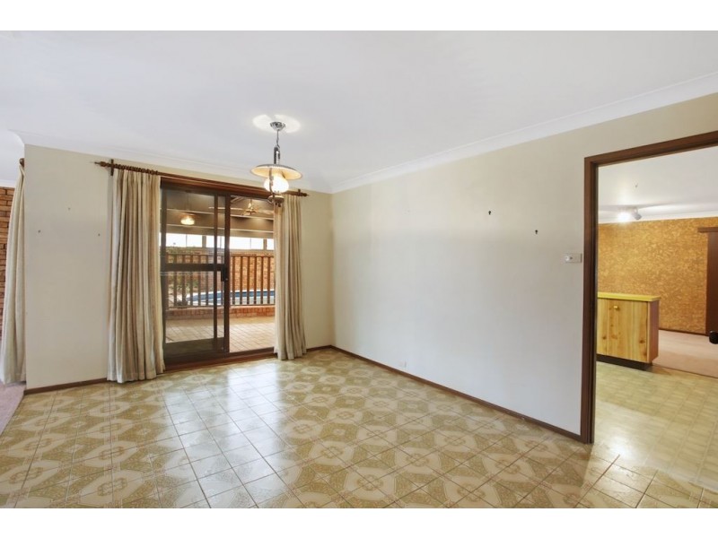 22 Goulburn Street, Ruse NSW 2560