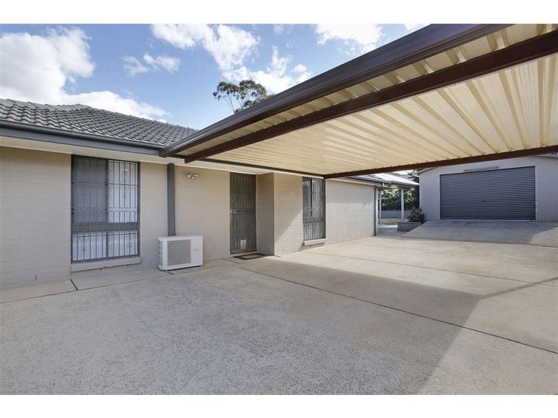 14 Romilly Place, Ambarvale NSW 2560