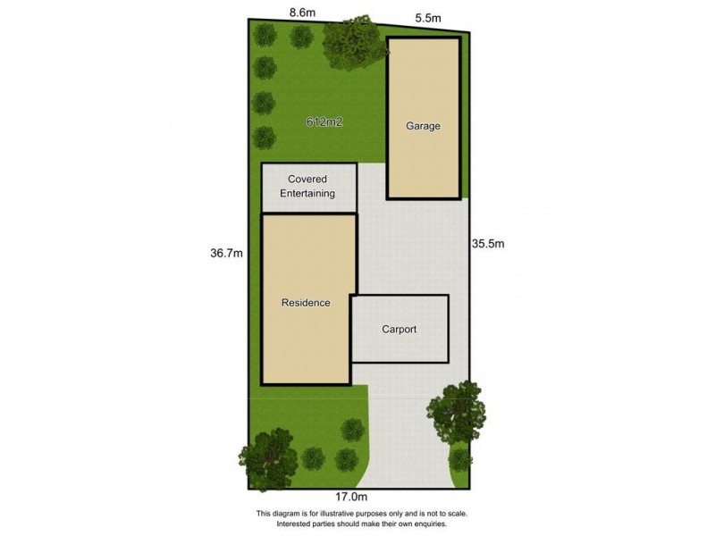 14 Romilly Place, Ambarvale NSW 2560