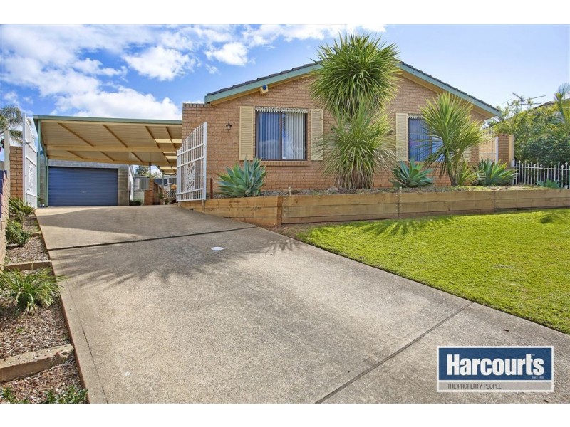 21 Clennam Avenue, Ambarvale NSW 2560