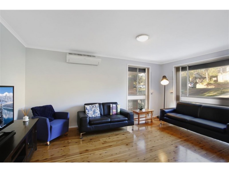 15 Townson Avenue, Leumeah NSW 2560