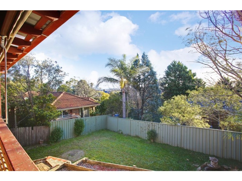 15 Townson Avenue, Leumeah NSW 2560