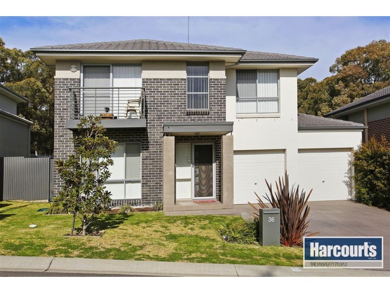 36 Kippax Avenue, Leumeah NSW 2560