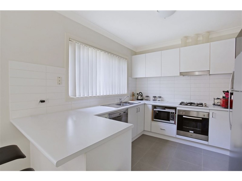 36 Kippax Avenue, Leumeah NSW 2560