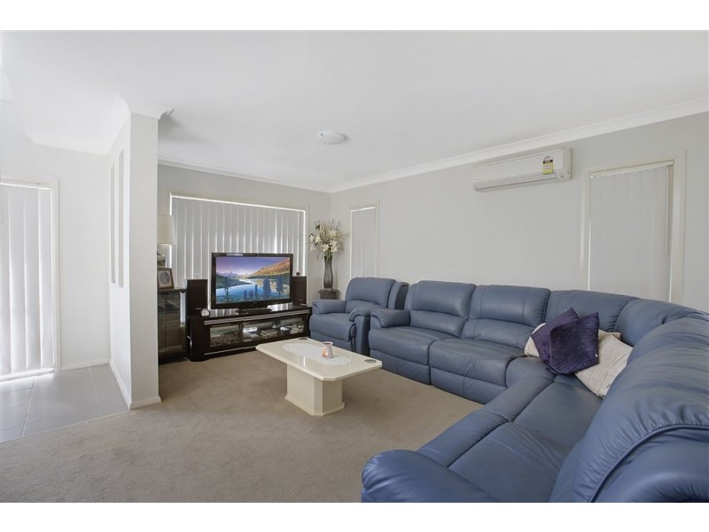 36 Kippax Avenue, Leumeah NSW 2560