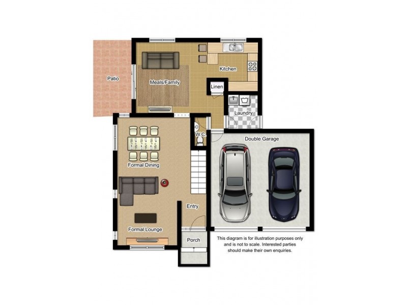 36 Kippax Avenue, Leumeah NSW 2560