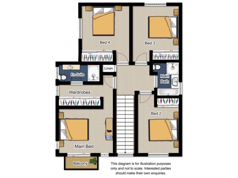 36 Kippax Avenue, Leumeah NSW 2560