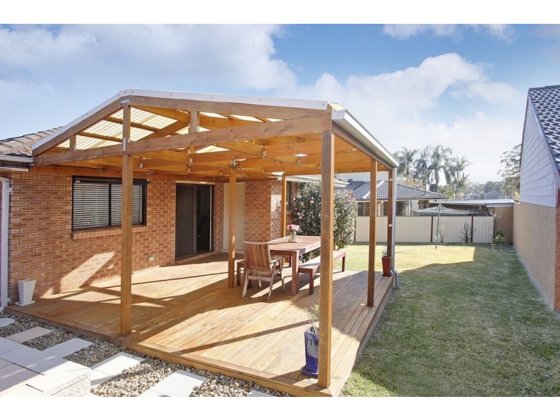 126 Bellinger Rd, Ruse NSW 2560