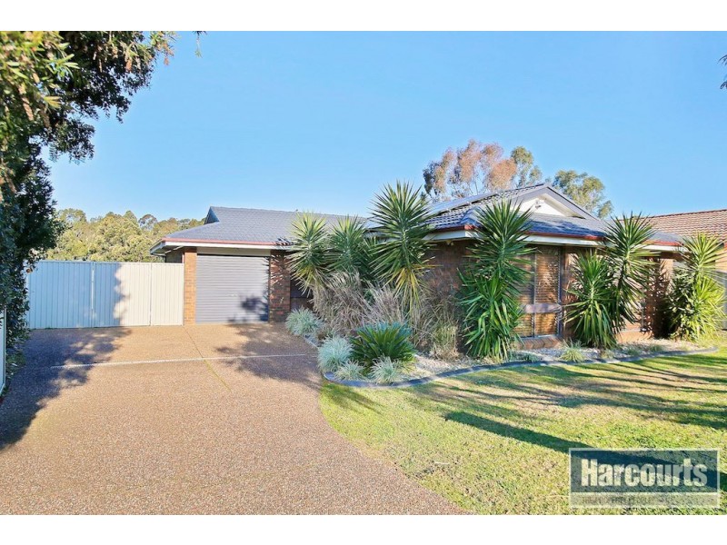 133 Spitfire Drive, Raby NSW 2566