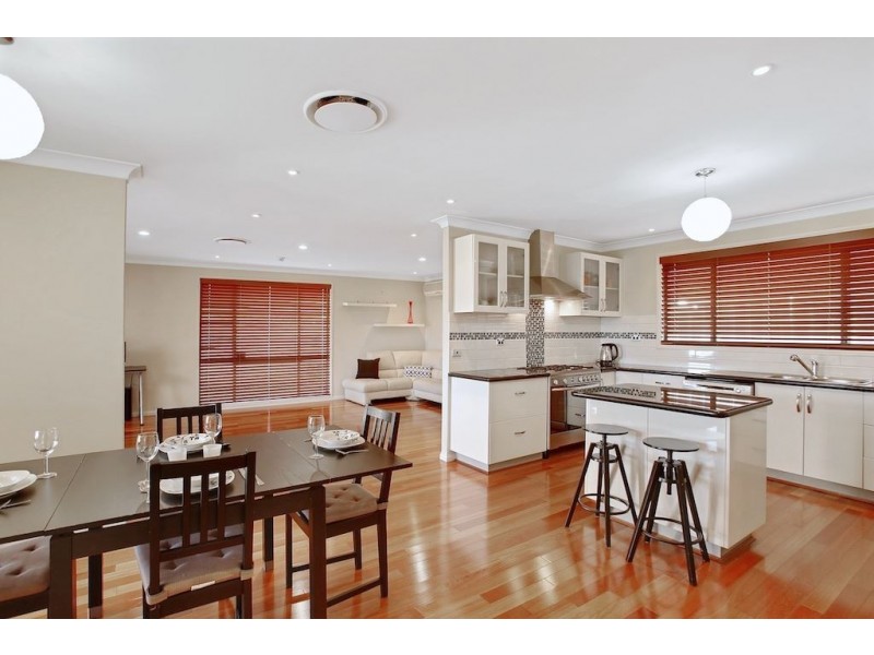 133 Spitfire Drive, Raby NSW 2566