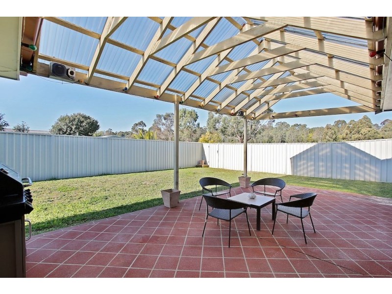 133 Spitfire Drive, Raby NSW 2566