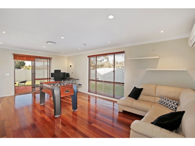 133 Spitfire Drive, Raby NSW 2566