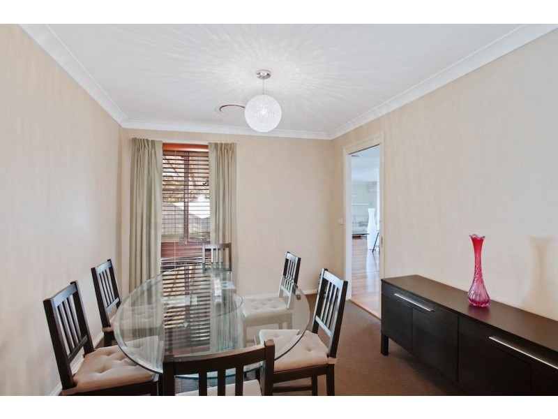 133 Spitfire Drive, Raby NSW 2566