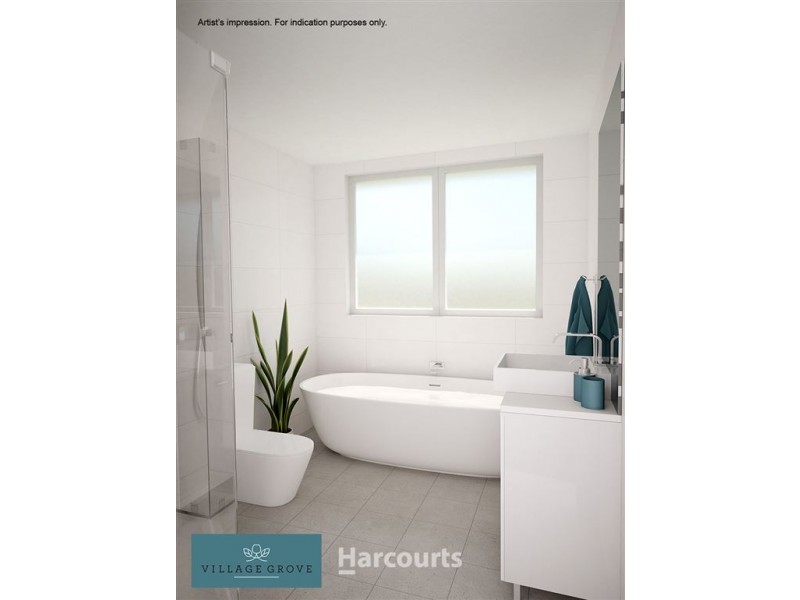 Lot 28/1417 Goldsmith Avenue, Campbelltown NSW 2560