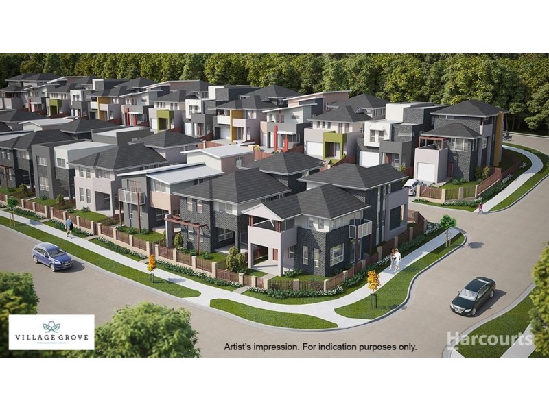 Lot 28/1417 Goldsmith Avenue, Campbelltown NSW 2560