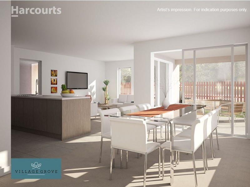 Lot 28/1417 Goldsmith Avenue, Campbelltown NSW 2560