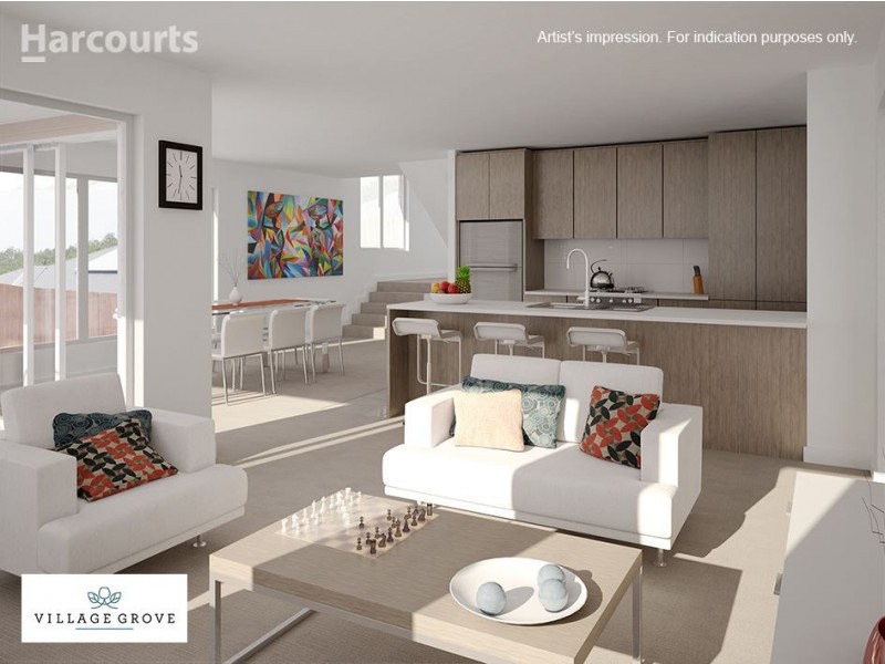 Lot 26/1417 Goldsmith Avenue, Campbelltown NSW 2560