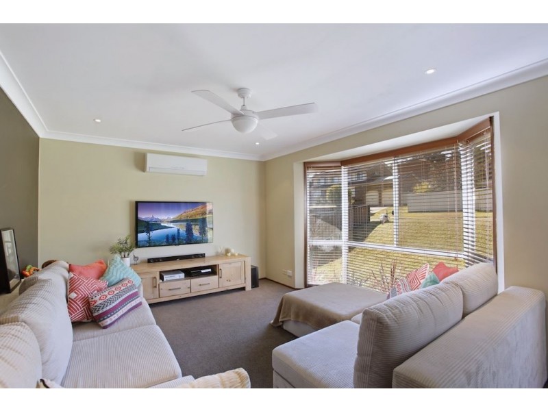 28 Burrinjuck Street, Leumeah NSW 2560