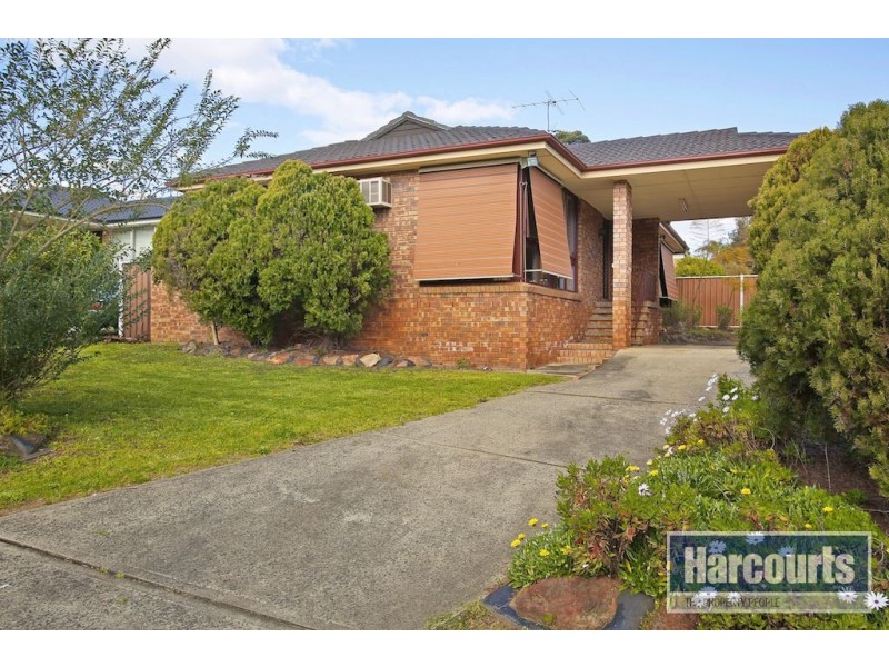 13 Scriven Street, Leumeah NSW 2560
