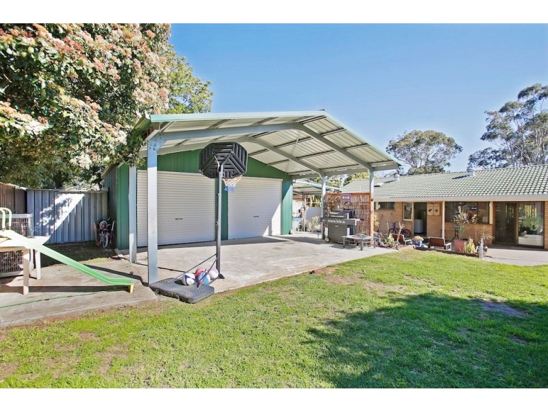 30 Endeavour Street, Ruse NSW 2560