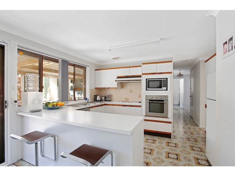 30 Endeavour Street, Ruse NSW 2560