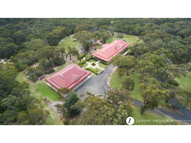 61 Fairburn Road, Wedderburn NSW 2560