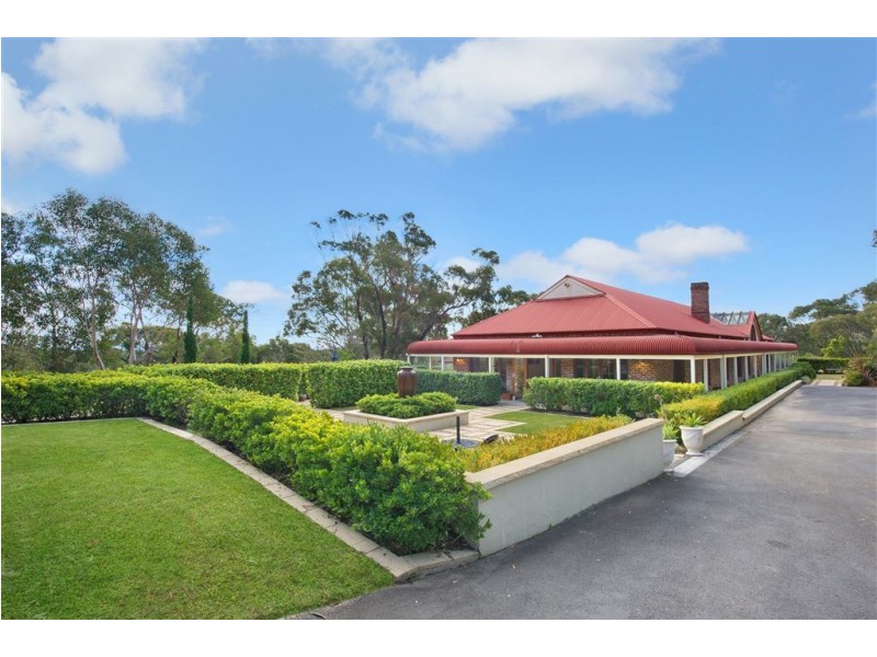 61 Fairburn Road, Wedderburn NSW 2560