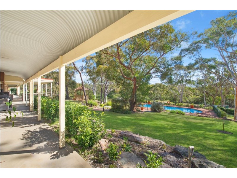 61 Fairburn Road, Wedderburn NSW 2560