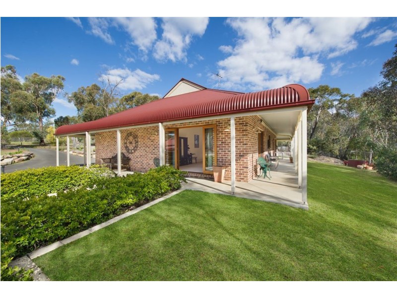 61 Fairburn Road, Wedderburn NSW 2560