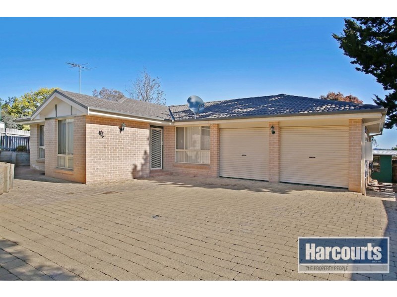 83A Broughton Street, Campbelltown NSW 2560