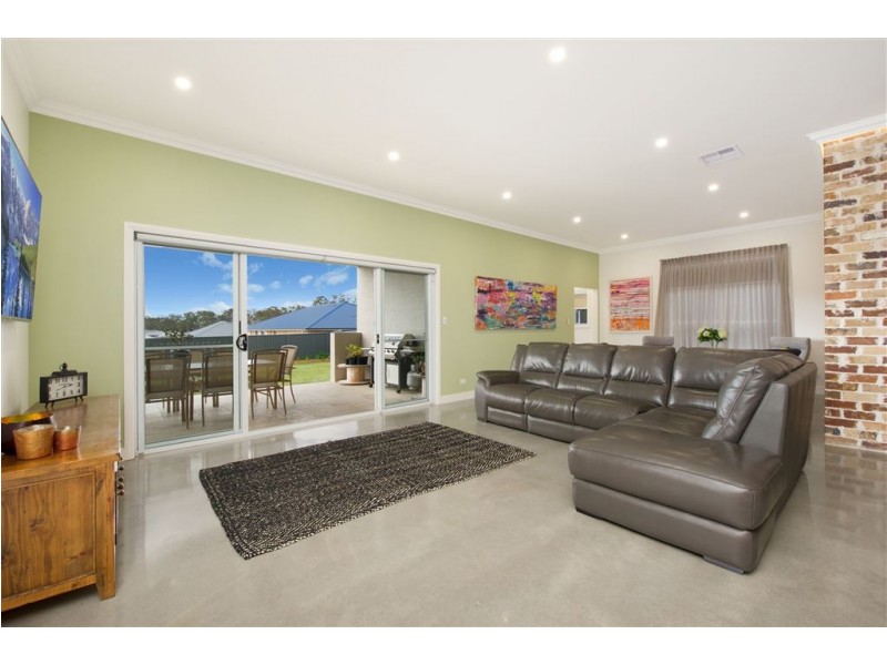 21 Postmill Road, Appin NSW 2560