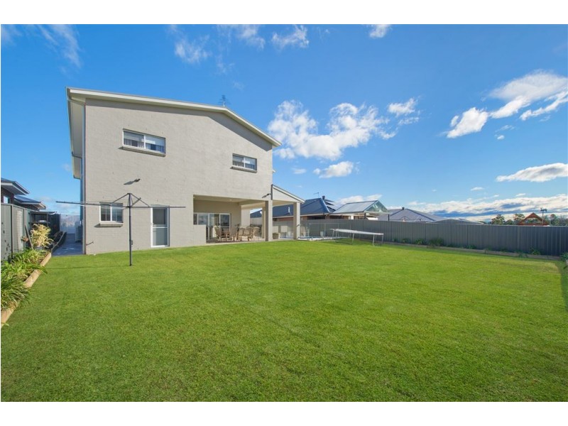 21 Postmill Road, Appin NSW 2560